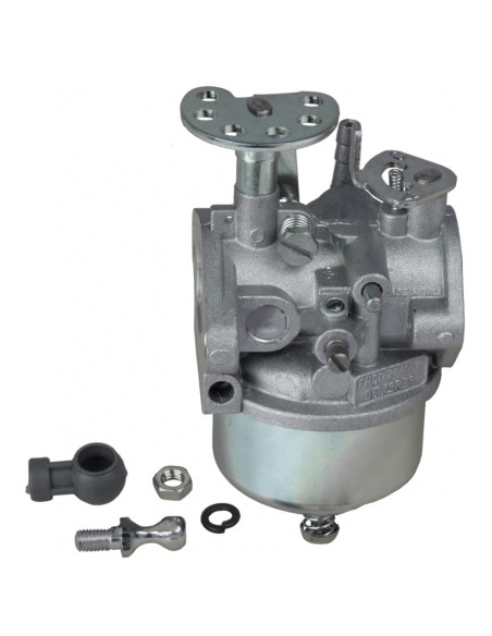 Carburatori dell'ORTO Motore BENASSI FHCD 20.16A