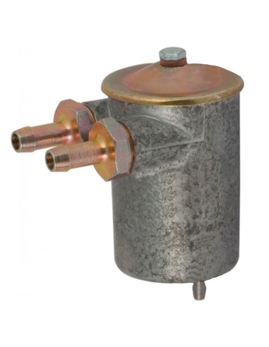 VASCHETTA PER TERMOAVVIATORE 5135039