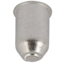 BICCHIERINO IN ALLUMINIO PER PREFILTRO T/BOSCH