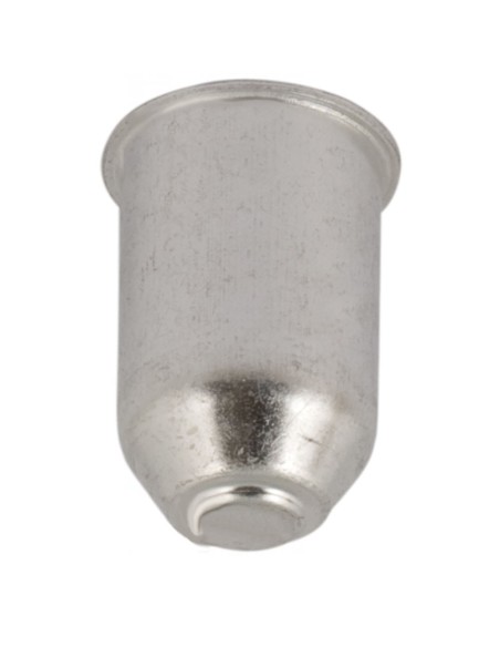 BICCHIERINO IN ALLUMINIO PER PREFILTRO T/BOSCH