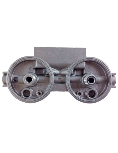 Coperchio Filtro Gasolio Doppio BOSCH 0.000.0000.1