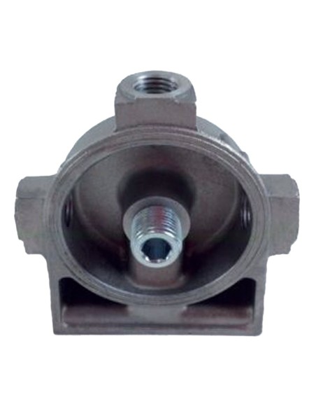 COPERCHIO FILTRO UNIVERSALE 0450198009