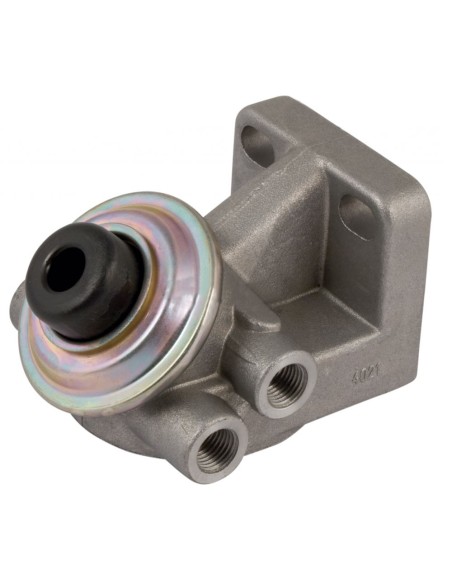 COPERCHIO FILTRO Attacco Verticale da Sinistra a Destra