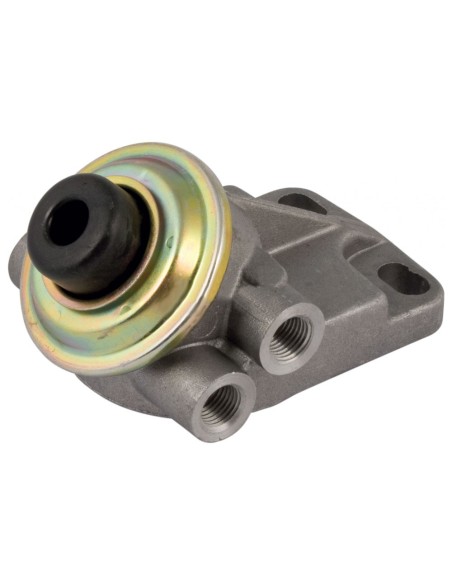 Coperchio Filtro Attacco Orizzontale 0450126009