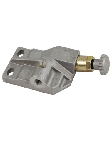 Coperchio Filtro Attacco Orizzontale Adescatore Inclinato