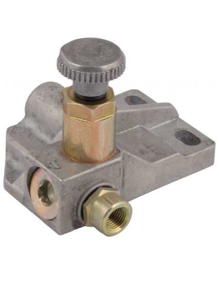 Coperchio Filtro Attacco Orizzontale Adescatore Verticale