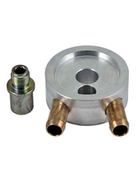 SCAMBIATORE DI CALORE PER FILTRI BOSCH