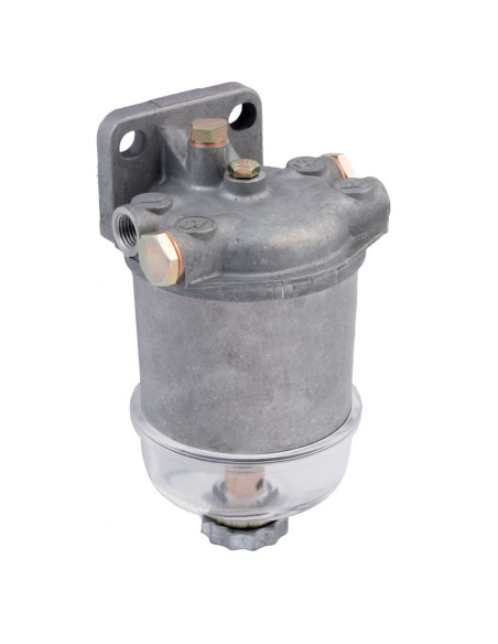 FILTRO DECANTATORE COMPLETO TIPO CAV «SS»