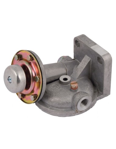 COPERCHIO FILTRO CAV ENTRATA A DESTRA USCITA A SINISTRA