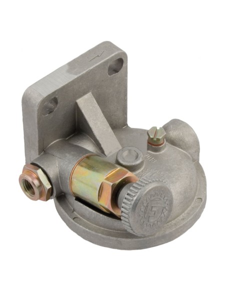 COPERCHIO FILTRO CAV 296 CAV 796 VERTICALE INCLINATO