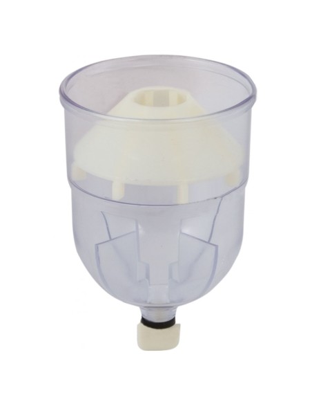 Vaschetta per Filtro Decantatore Cav