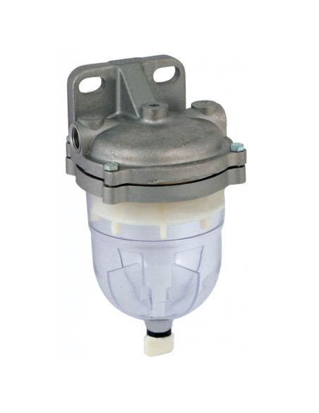 DECANTATORE COMPLETO TIPO CAV «PSS»