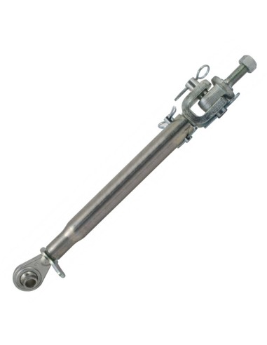 STABILIZZATORI RIGIDI 510x670mm Ø25,4