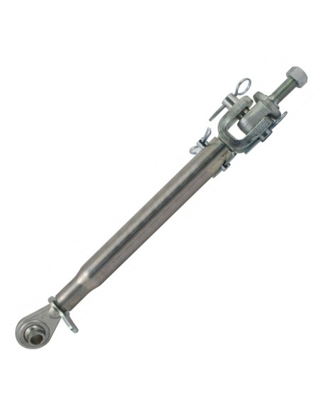 STABILIZZATORI RIGIDI 510x670mm Ø19,3