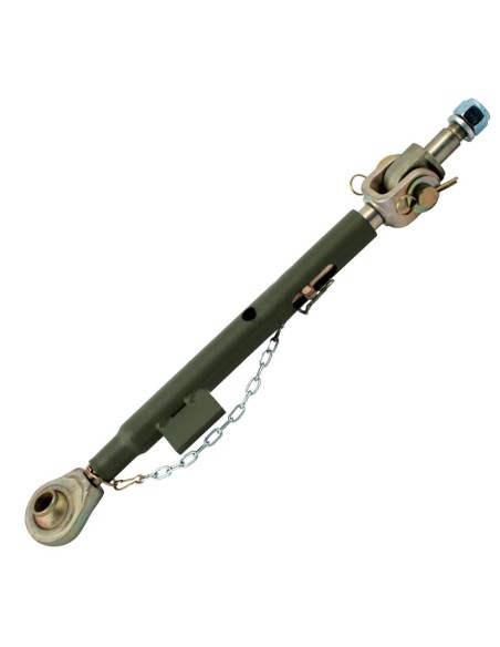 STABILIZZATORI LATERALI REGOLABILI 570x670mm Ø25,4