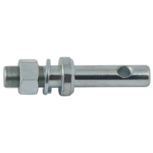 Perno Terzo Punto Ø28-28 L 150 mm UNIVERSALE