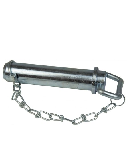 SPINOTTO 36x125MM ATTACCO TRAINO