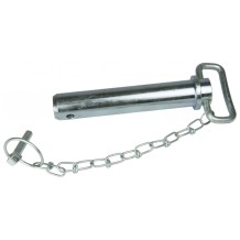 SPINOTTO 36x165MM ATTACCO TRAINO