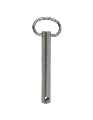 SPINOTTO 32x180MM ATTACCO TRAINO