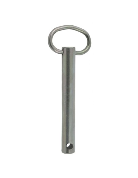 SPINOTTO 32x180MM ATTACCO TRAINO