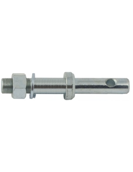 PERNO Attrezzi Terzo Punto Ø22 L 160mm VERDEGIGLIO