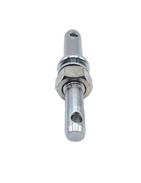 PERNO Doppio Attacco Terzo Punto Ø28 M24x2 mm