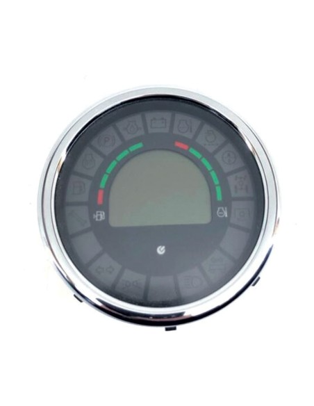 Cruscotto Ø100 GOLDONI Multifunzionale 02050931