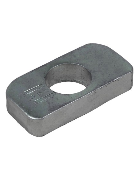Piastrina Ø28.25mm CBM LANDINI 6524877M1 Piastrina Ø28.25mm CBM LANDINI 6524877M1