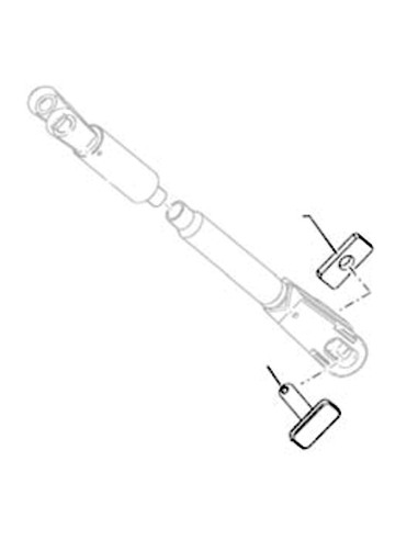 Piastrina Ø25.5mm CBM FIAT 5191223