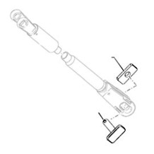 Piastrina Ø22.5mm CBM FIAT 5194812