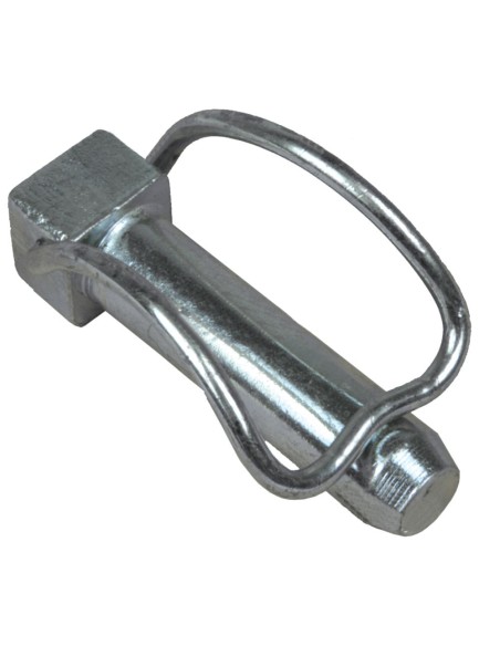 SPINA di Sicurezza A SCATTO Ø16 CBM 5103862