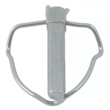 SPINA Di SICUREZZA Ø11mm ALBERO da 30 a 42mm