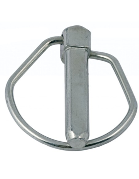 SPINA A SCATTO Ø11mm ALBERO DA 32 A 40mm