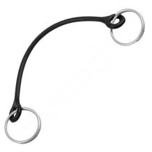 TIRANTE 240mm IN GOMMA PER SPINE