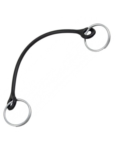 TIRANTE 240mm IN GOMMA PER SPINE