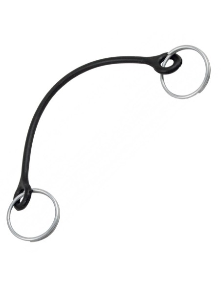 TIRANTE 240mm IN GOMMA PER SPINE