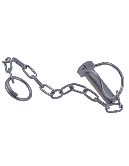 SPINA A SCATTO Ø16 ALBERO da 30 a 35mm 5123862