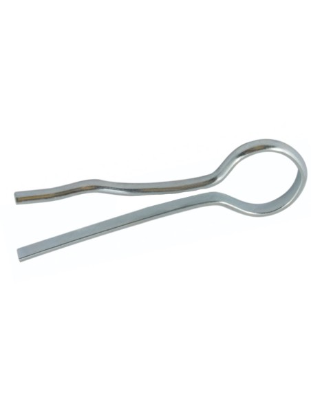 COPPIGLIA A FORCELLA 5x2.5mm