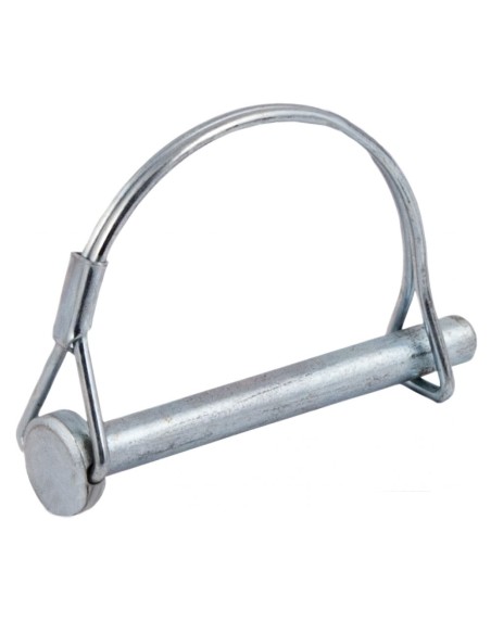 SPINOTTO Ø12x70mm PER MOTOZAPPA