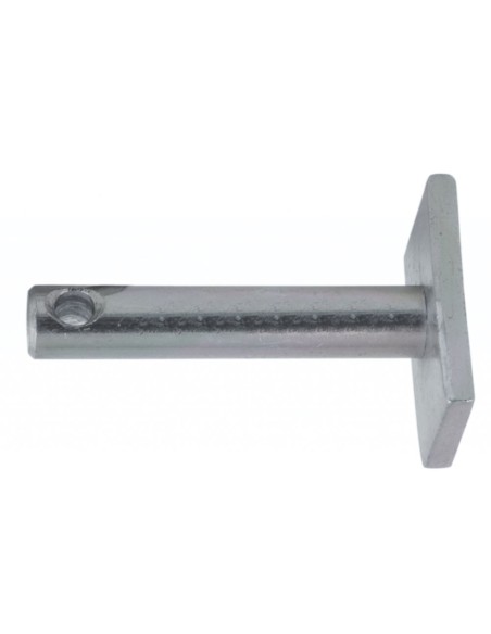PERNO Ø24x109mm PER FORCELLE DEI TIRANTI REGISTRABILI