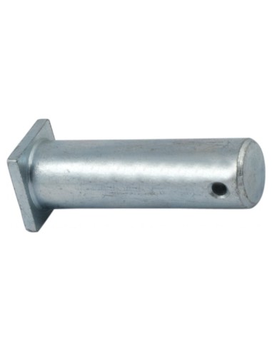 PERNO Ø18x65mm PER FORCELLE DEI TIRANTI REGISTRABILI