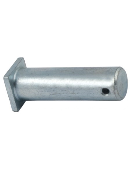 PERNO Ø18x65mm PER FORCELLE DEI TIRANTI REGISTRABILI