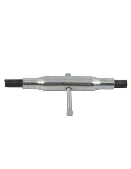 TENDITORE Filettato Ø30x3mm L 430mm