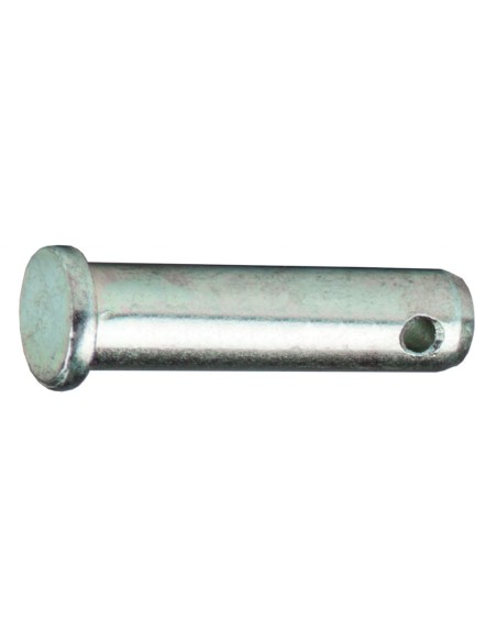 PERNO PER GRILLI Ø16