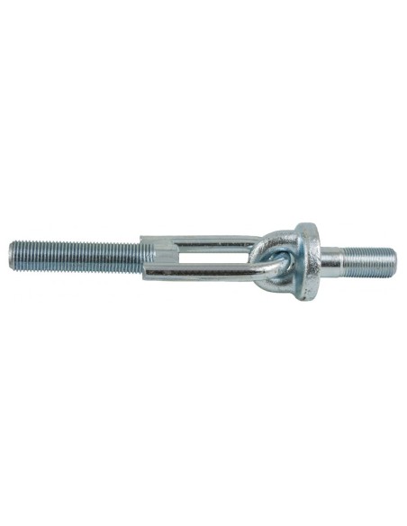 Semicatena con Perno per Same Ø24x2,5mm