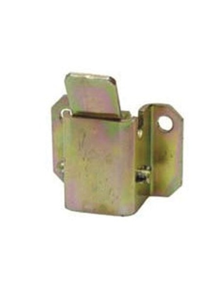 Staffa per Attacco Terzo Punto Idraulico