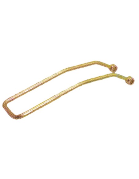 Braccetto Staffa Supporto 350 mm per Terzo Punto