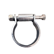 Collare Ø60 mm per Terzo Punto Idraulico