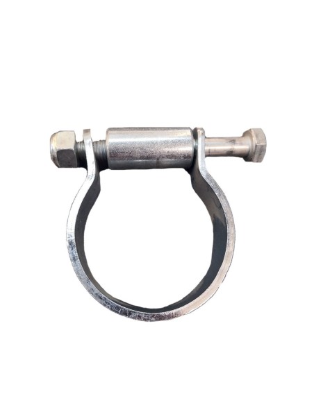 Collare Ø80 mm per Terzo Punto Idraulico
