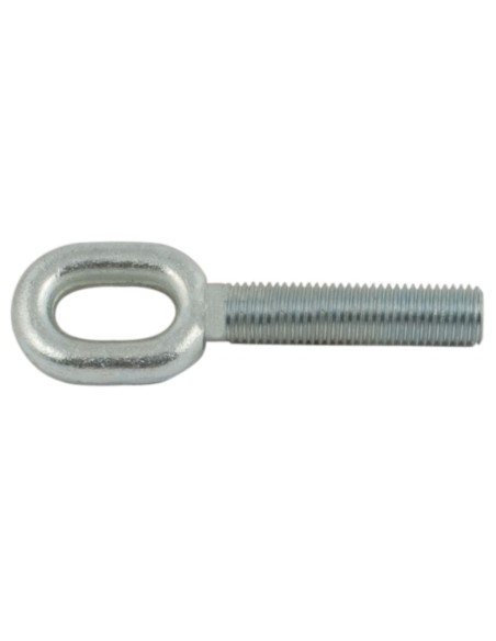 TIRANTE FILETTATO Ø16x2mm Sinistro ad Asola